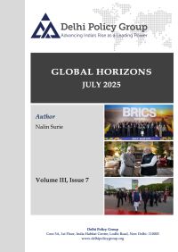 Global Horizons